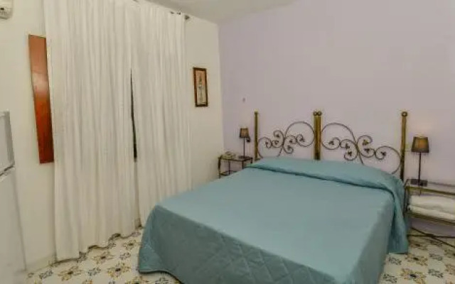 Complesso Turistico Averno