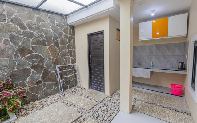 Hotel Griya Katarina