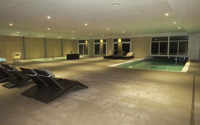 Howard Johnson by Wyndham Termal Dolores