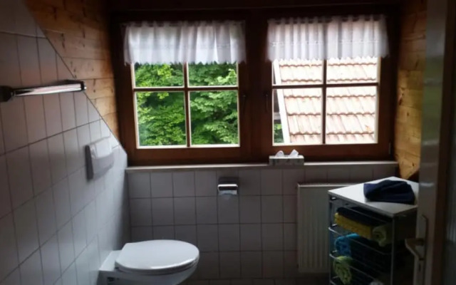 Ferienwohnung Wolter-Ruttloff