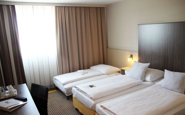 Ramada Vienna South