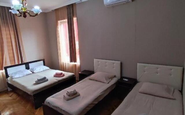 Kobuleti Guest House