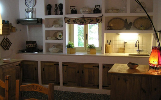 Horta da Coutada