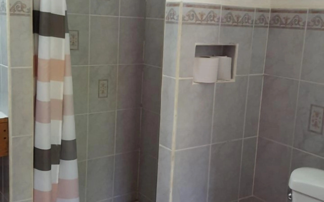 La Casa de Don David