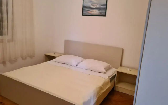 Stosa - With Parking - A2