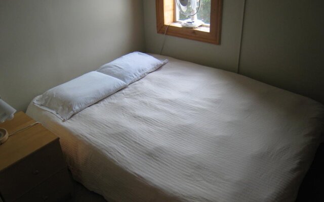 Poppi's Guesthouse