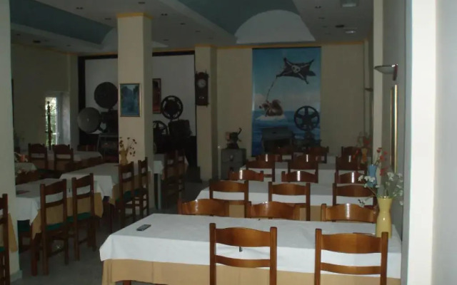 Hotel Orfeas