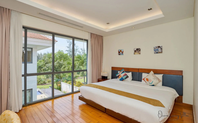 S - Ocean Luxury Villas Danang