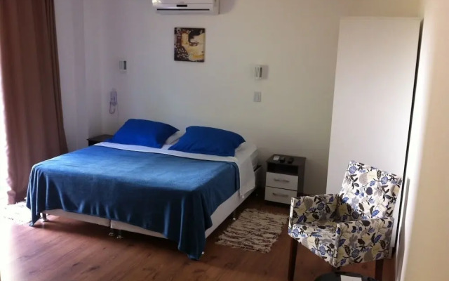 The Hyperion Boutique Hotel