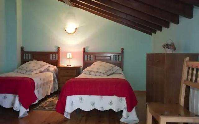 Posada los Taranos