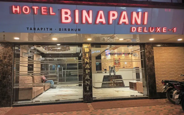 Hotel Binapani Deluxe 1