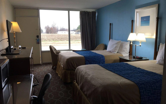 Travelodge by Wyndham Marston