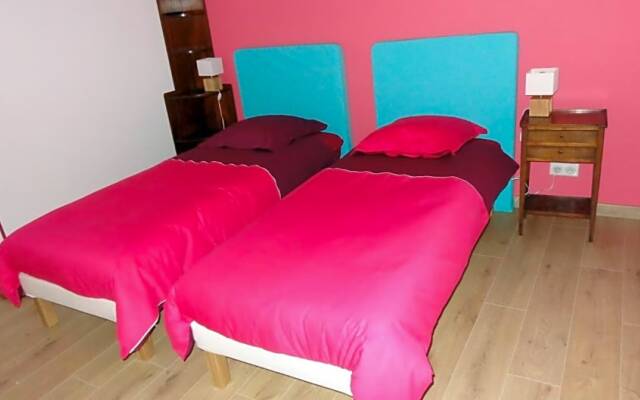 Au clos des colombages