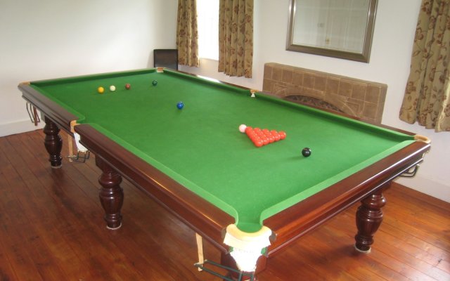 Arden Hill Farm House - Sleeps up to 16 - Snooker Table - HOT TUB