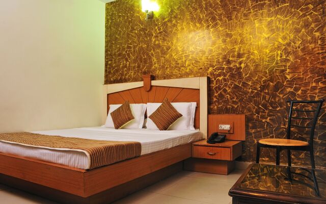 Hotel Star Palace
