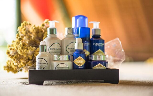 Kupu Kupu Barong Villas and Tree Spa by L'OCCITANE