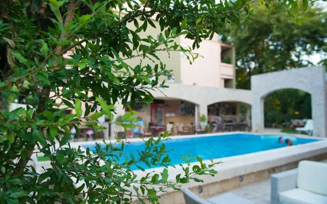 Villa Edem