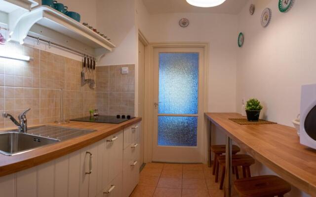 Helikon 32 Apartman Keszthely