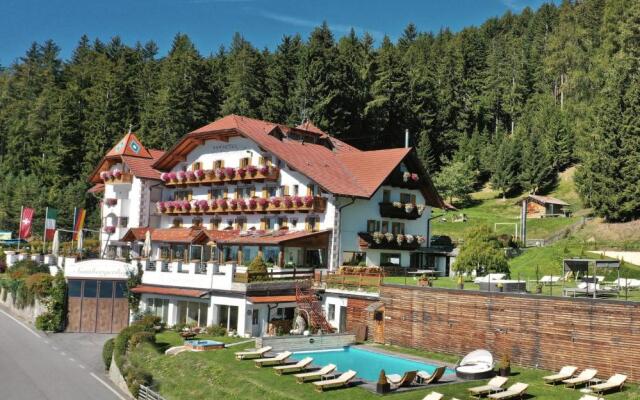 Granpanorama Wellness Hotel Sambergerhof