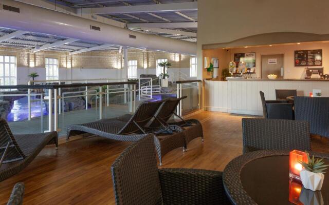 Slaley Hall Hotel, Spa & Golf Resort