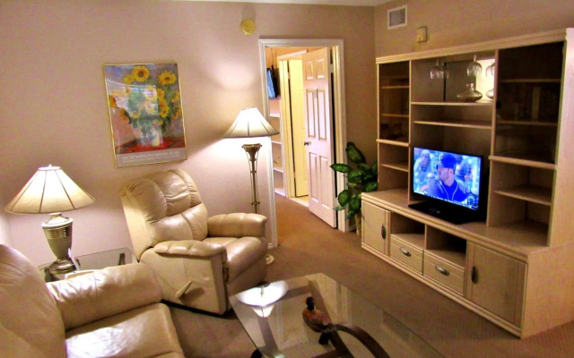 Victoria Palms Inn & Suites