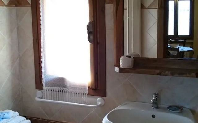 Agriturismo Al Pagan