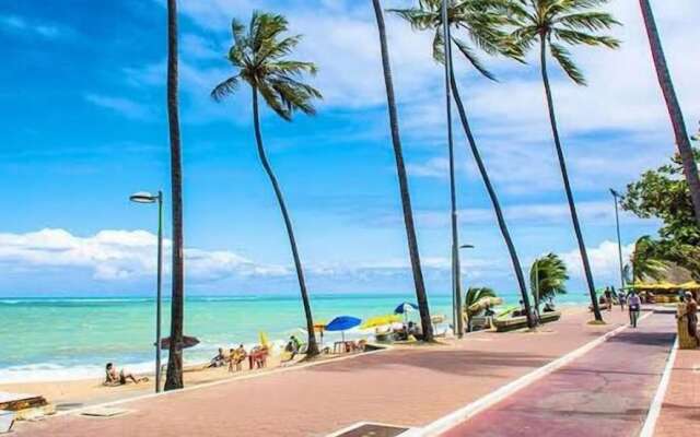 Temporada e Conforto em Maceio