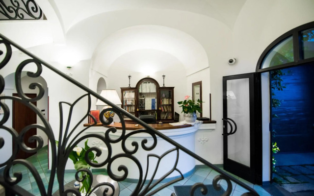 Hotel Pellegrino