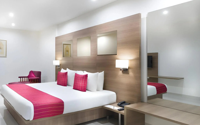 Regency Tiruttani by GRT Hotels