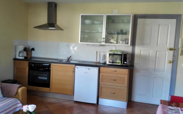 Apartamento tosca mar con balcon 421