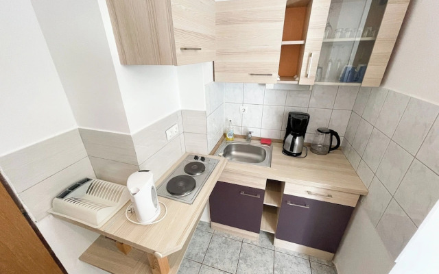 Apartment Fruk 3
