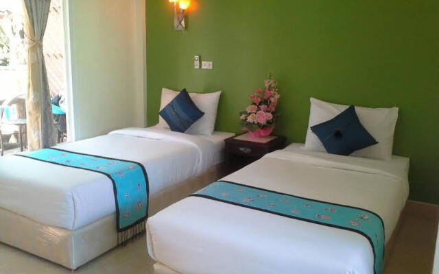 Pentip Resort