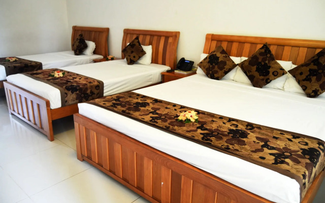 Trans International Hotel