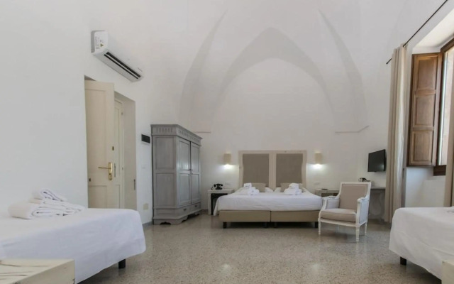 Masseria Mazzetta Salento