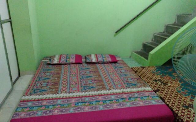 Setro Kariyo Homestay