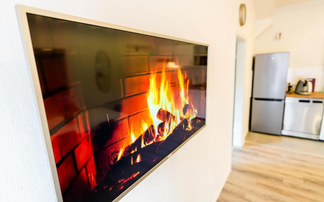 Comodo Apartments Solingen