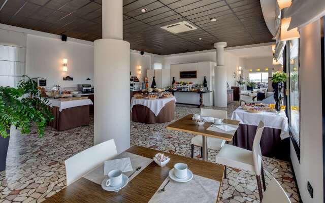 Best Western Hotel Biri