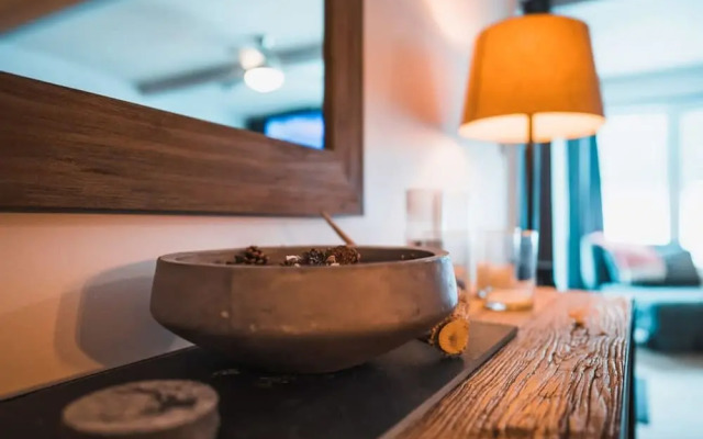 Beautiful Condo 3-eleven at Tremblant Citq 295535