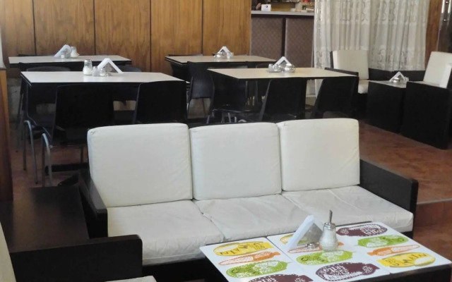 Hostal Arequipa Inn