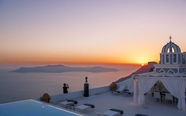 The Tsitouras Collection Hotel