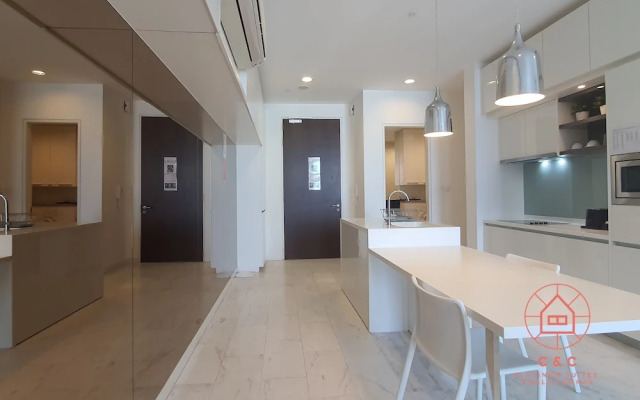 Boody Suites at Platinum suites