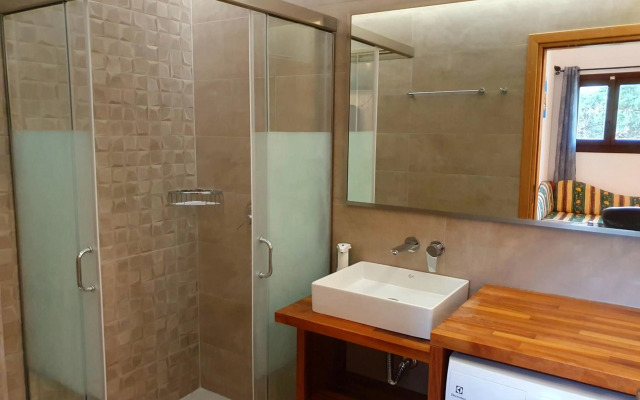 Galini View Apartments Lindos