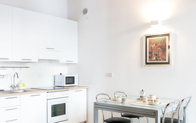 Nel cuore del centro storico Vicentino Apartment