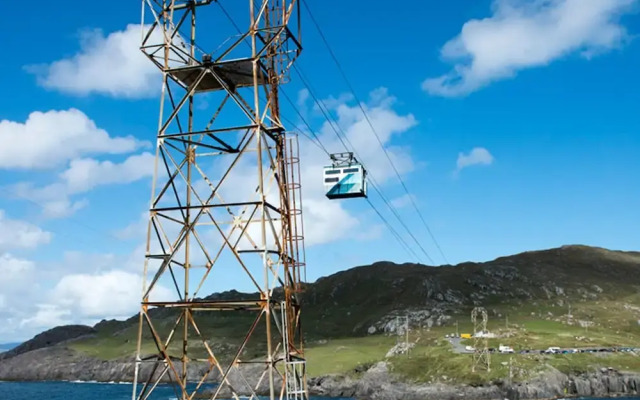 Island View Cottage Bantry