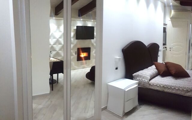 Albergo Pompei Valley - Hotel 3 Stelle