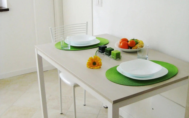 Villa Colle di Rocco