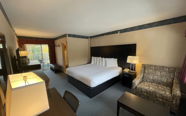 Indian Head Resort