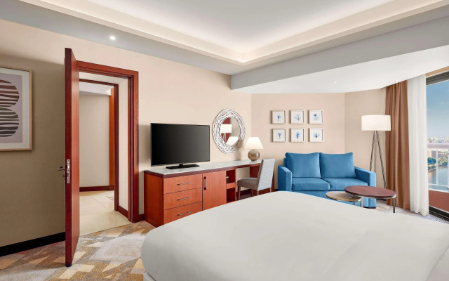 Ramses Hilton
