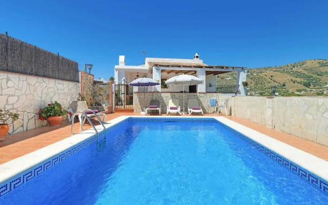 Casa La Era in Frigiliana