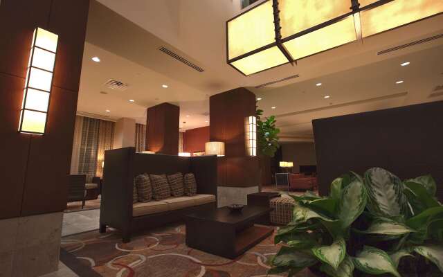 Embassy Suites Palmdale